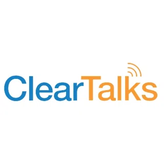 ClearTalks logo