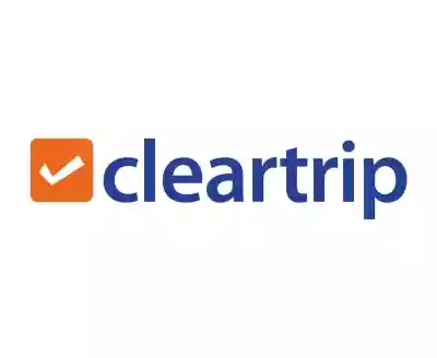 Shop Cleartrip logo