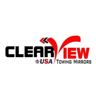 Clearview Mirrors logo