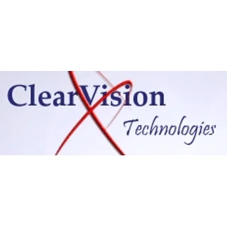 Shop ClearVision logo