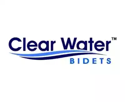 Shop Clear Water Bidets discount codes logo