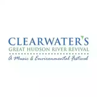 Shop Clearwater Festival coupon codes logo