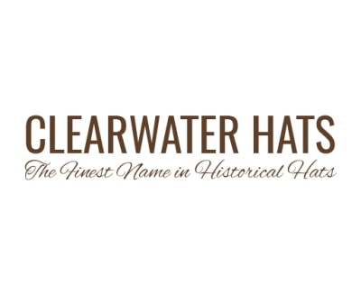 Shop Clearwater Hats logo