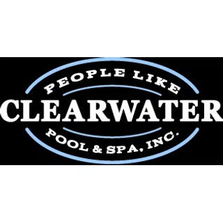 Clearwater Pool & Spa logo