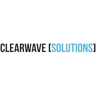 Clearwave Solutions logo
