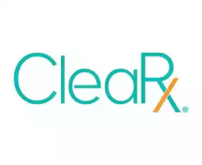Shop CleaRx promo codes logo