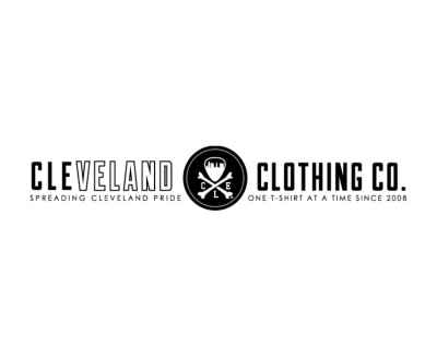 Shop Cleveland Clothing logo
