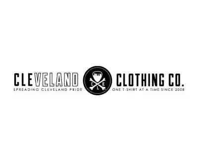 Cleveland Clothing logo