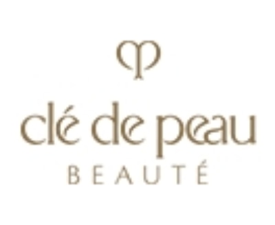 Shop Clé de Peau Beauté logo