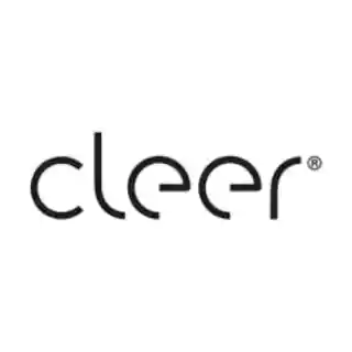 cleeraudio.com logo