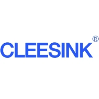 Cleesink logo