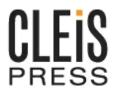 Cleis Press logo