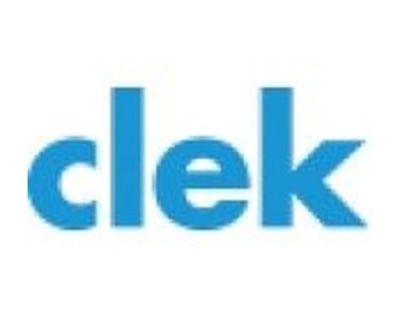 Shop Clek logo