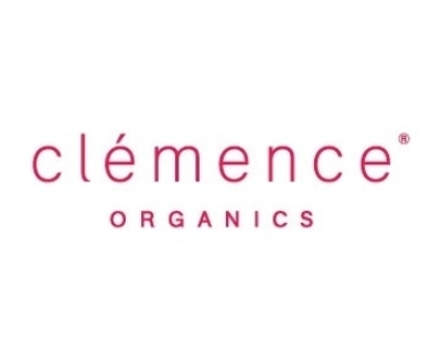 Shop Clémence Organics logo