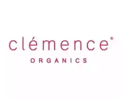 clemenceorganics.com logo
