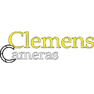 Clemens Cameras logo