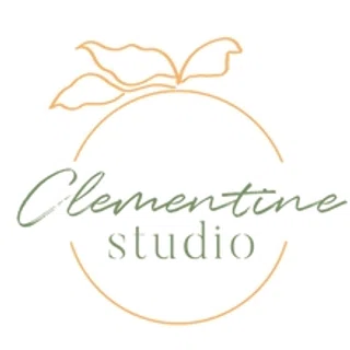 Clementine Studio logo
