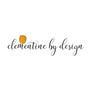 Shop Clementine by Design logo
