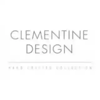 Clementine Designs logo