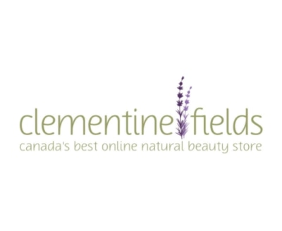 Shop Clementine Fields logo