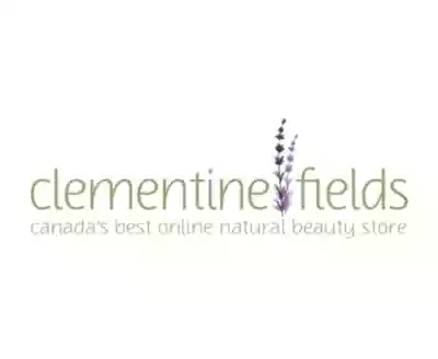 Shop Clementine Fields discount codes logo