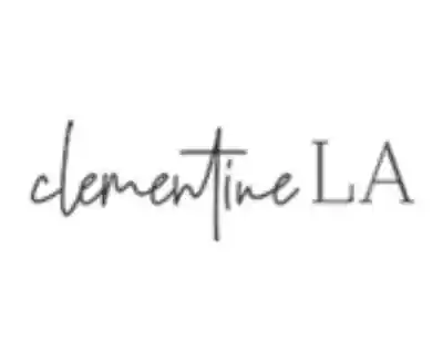 Shop Clementine LA logo