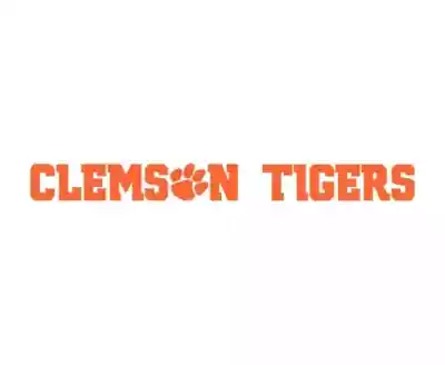 Shop Clemson Tigers coupon codes logo