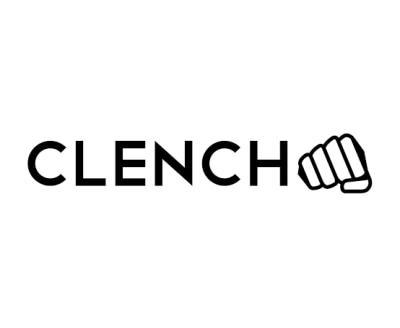 Shop Clench Fitness logo