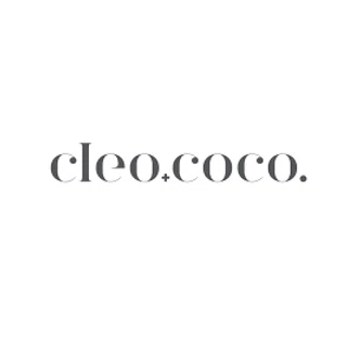 Shop Cleo and Coco logo