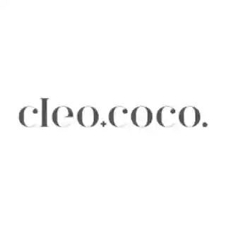cleoandcoco.com logo