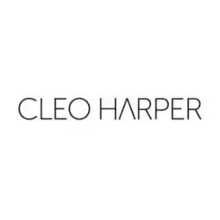 Shop Cleo Harper logo