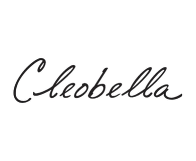Shop Cleobella logo