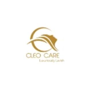 Cleo Care Products logo