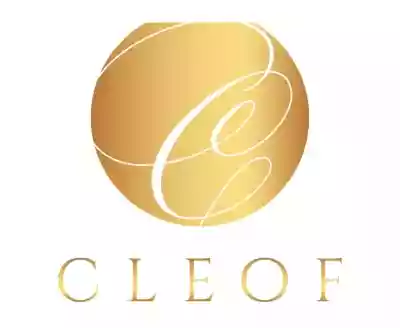 Cleof Cosmetics coupon codes