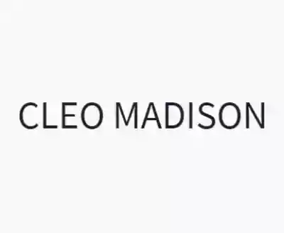 Shop Cleo Madison promo codes logo