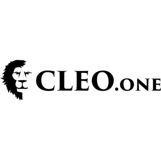 CLEO.one logo