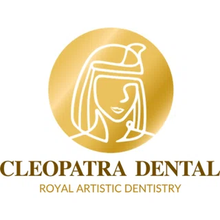 Cleopatra Dental logo