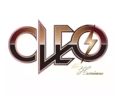Shop Cleo The Hurricane logo