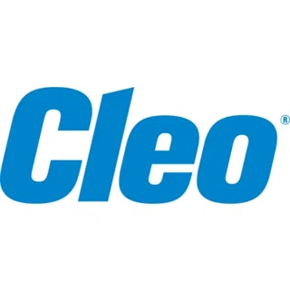 Cleo US logo