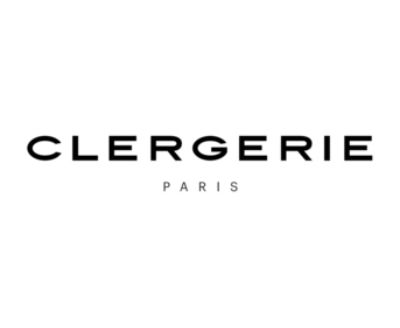 Shop Clergerie Paris logo