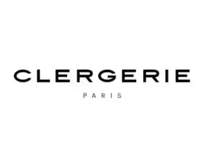 Shop Clergerie Paris coupon codes logo