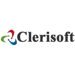 Shop Clerisoft logo
