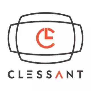Clessant logo