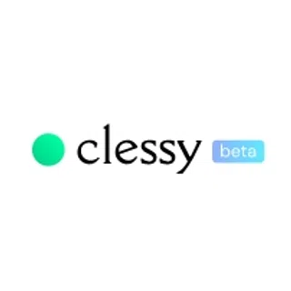Clessy logo