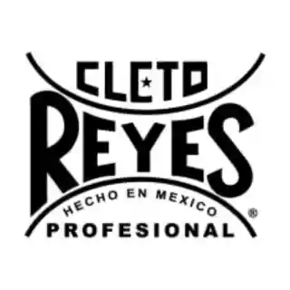 Cleto Reyes coupon codes