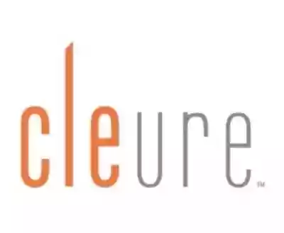 Shop Cleure coupon codes logo