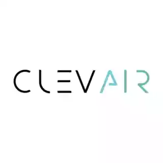 ClevAir Mask logo