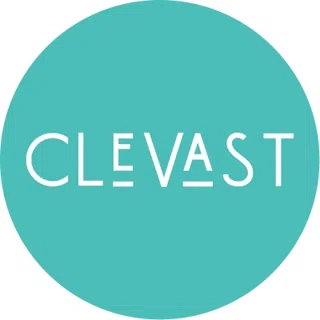 CLEVAST logo