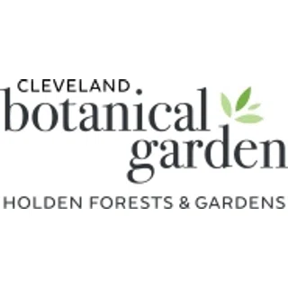 Cleveland Botanical Garden logo