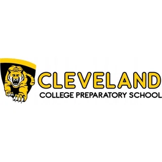 Shop Cleveland College Prep logo